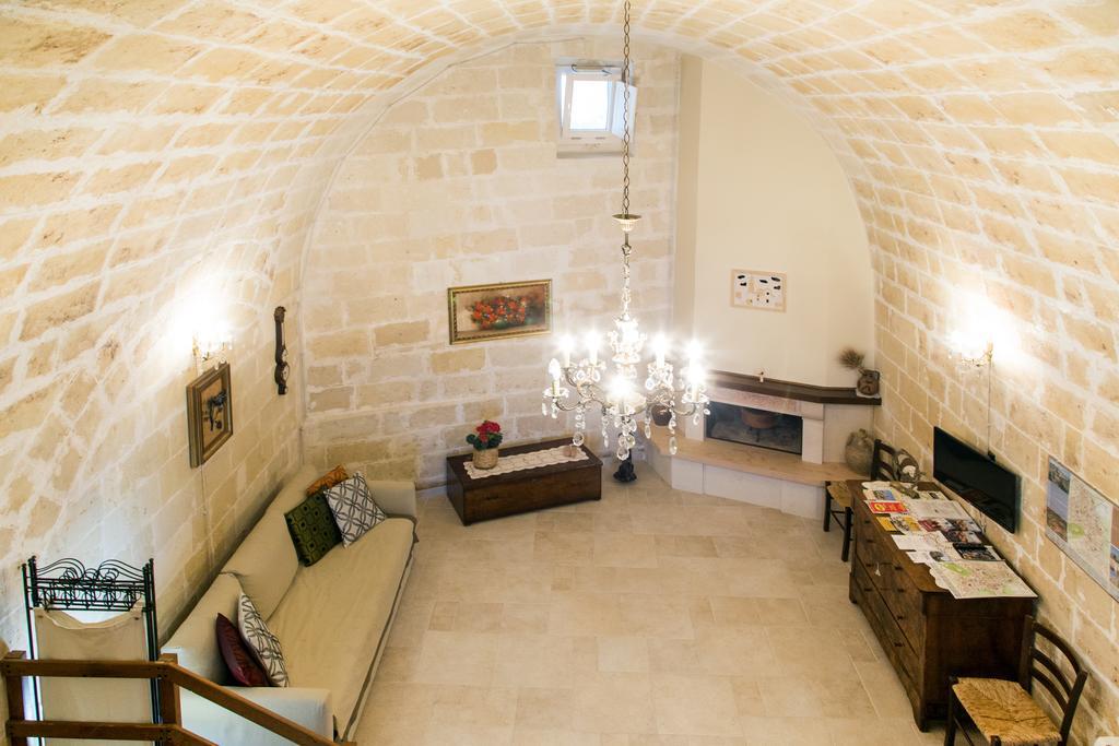 Casa Vittoria Vila Matera Quarto foto