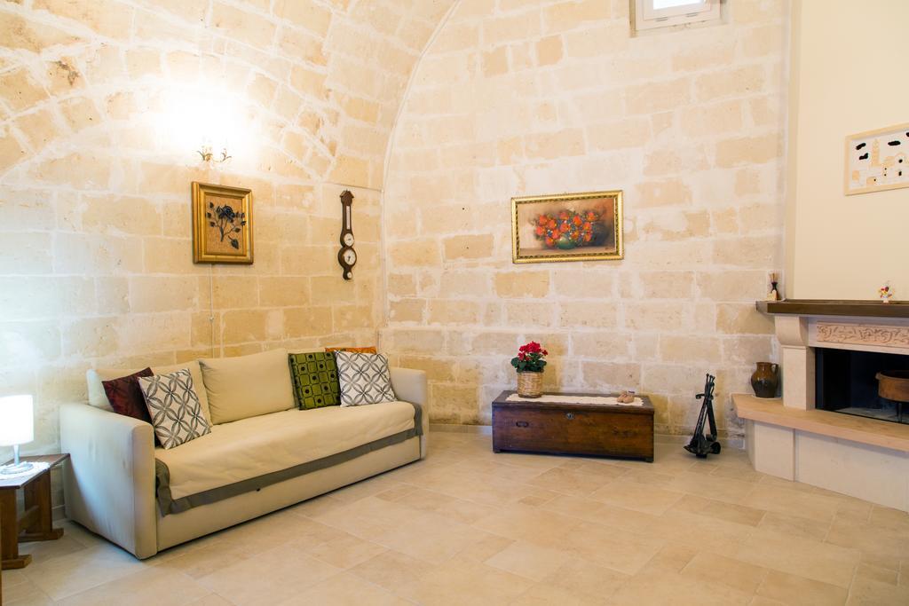 Casa Vittoria Vila Matera Exterior foto